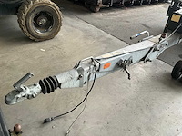 2011 bocker ahk30/1600 aanhangerkraan - afbeelding 15 van  31