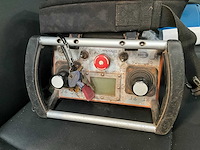 2011 bocker ahk30/1600 aanhangerkraan - afbeelding 20 van  31