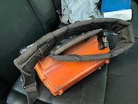 2011 bocker ahk30/1600 aanhangerkraan - afbeelding 21 van  31