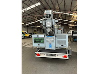 2011 bocker ahk30/1600 aanhangerkraan - afbeelding 26 van  31