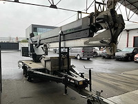 2011 bocker ahk30/1600 aanhangerkraan - afbeelding 28 van  31