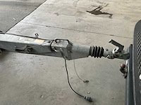 2011 bocker ahk30/1600 aanhangerkraan - afbeelding 29 van  31