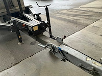 2011 bocker ahk30/1600 aanhangerkraan - afbeelding 30 van  31