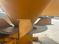 2011 bogballe s2 meststofverspreider - afbeelding 4 van  11