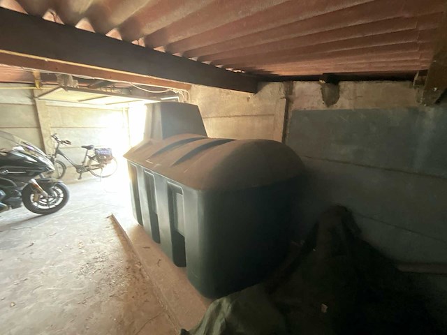 2011 boralit tankstationapparatuur - afbeelding 1 van  1