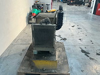 2011 borum bm ps 15 hydraulisch aggregaat - afbeelding 2 van  9