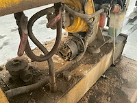 2011 borum bm ps 15 hydraulisch aggregaat - afbeelding 4 van  9