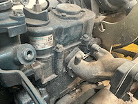 2011 borum bm ps 15 hydraulisch aggregaat - afbeelding 6 van  9