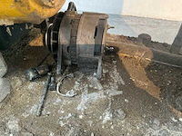 2011 borum bm ps 15 hydraulisch aggregaat - afbeelding 7 van  9