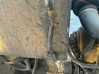 2011 borum bm ps 15 hydraulisch aggregaat - afbeelding 8 van  9