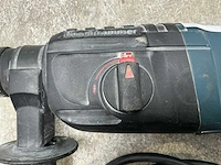 2011 bosch gbh 2-23 re boorhamer 3kg sds-plus - afbeelding 3 van  6