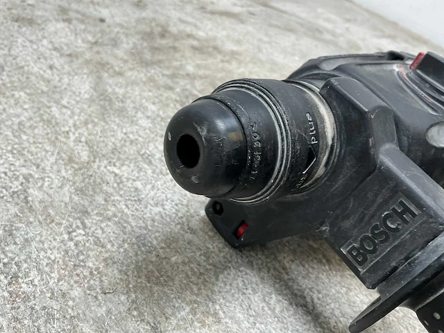 2011 bosch gbh 2-23 re boorhamer 3kg sds-plus - afbeelding 2 van  6