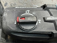 2011 bosch gbh 2-28 dv boormachine - afbeelding 4 van  5