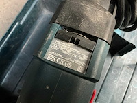2011 bosch gbh 2-28 dv boormachine - afbeelding 5 van  5