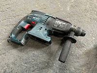 2011 bosch gbh 36v-li boormachine - afbeelding 3 van  8
