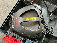 2011 bosch gbh 36v-li boormachine - afbeelding 6 van  8