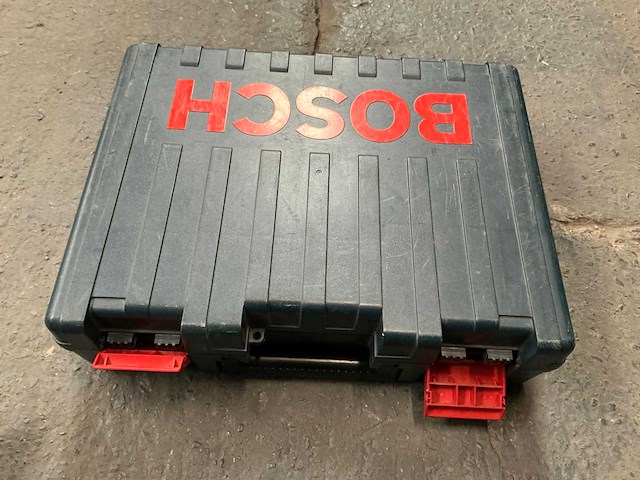 2011 bosch gbh 36v-li boormachine - afbeelding 8 van  8