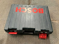 2011 bosch gbh 36v-li boormachine - afbeelding 8 van  8