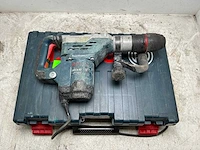 2011 bosch gbh 5-40 dce boor-/breekhamer - 6kg sds-max - afbeelding 2 van  5