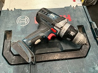 2011 bosch gsr 14,4ve-2-li schroefboormachine - afbeelding 3 van  8