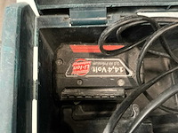 2011 bosch gsr 14,4ve-2-li schroefboormachine - afbeelding 5 van  8