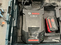 2011 bosch gsr 14,4ve-2-li schroefboormachine - afbeelding 6 van  8