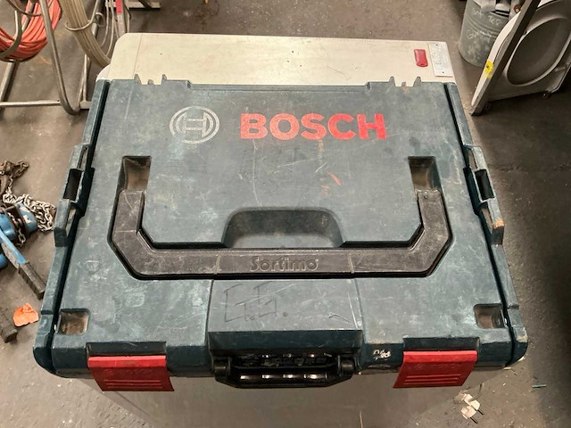 2011 bosch gsr 14,4ve-2-li schroefboormachine - afbeelding 7 van  8