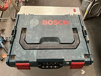 2011 bosch gsr 14,4ve-2-li schroefboormachine - afbeelding 7 van  8