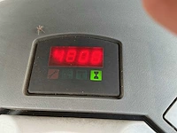 2011 bt lpe 200/8 elektrische stapelaar - afbeelding 5 van  8