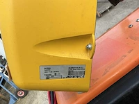2011 bt lpe 200/8 elektrische stapelaar - afbeelding 1 van  8