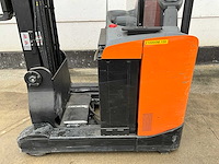 2011 bt reflex. rre 160 reach truck - afbeelding 5 van  10