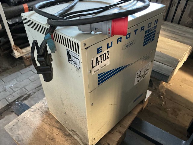 2011 bt reflex. rre 160 reach truck - afbeelding 10 van  10