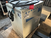 2011 bt reflex. rre 160 reach truck - afbeelding 10 van  10