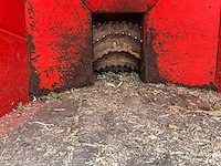 2011 caravaggi pipo 25 houthakselaar - afbeelding 1 van  16