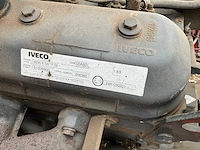 2011 caravaggi pipo 25 houthakselaar - afbeelding 4 van  16