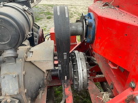 2011 caravaggi pipo 25 houthakselaar - afbeelding 5 van  16