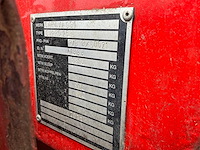 2011 caravaggi pipo 25 houthakselaar - afbeelding 7 van  16