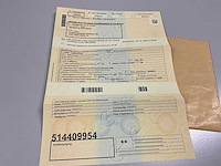 2011 caravaggi pipo 25 houthakselaar - afbeelding 8 van  16