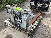 2011 cascade 36g-cfs-432 hydraulische vorkenklem (ver831735-2) - afbeelding 3 van  6