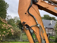 2011 case cx 27 bc rupsgraafmachine - afbeelding 23 van  62