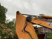 2011 case cx 27 bc rupsgraafmachine - afbeelding 24 van  62