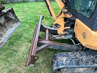 2011 case cx 27 bc rupsgraafmachine - afbeelding 31 van  62