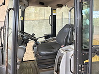 2011 cat 906h wiellader - afbeelding 2 van  2