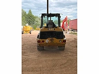 2011 cat 906h wiellader - afbeelding 15 van  21