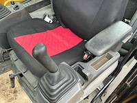 2011 caterpillar 323dl rupsgraafmachine - afbeelding 10 van  26