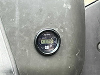 2011 caterpillar 323dl rupsgraafmachine - afbeelding 5 van  26