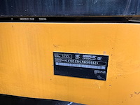 2011 caterpillar 323dl rupsgraafmachine - afbeelding 19 van  26