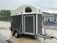 2011 cheval liberté aanhangwagen - afbeelding 1 van  14