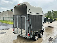 2011 cheval liberté aanhangwagen - afbeelding 7 van  14