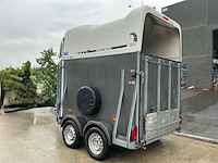 2011 cheval liberté aanhangwagen - afbeelding 8 van  14